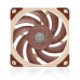 Noctua NF-A12x25 Premium Quiet Cooling Fan